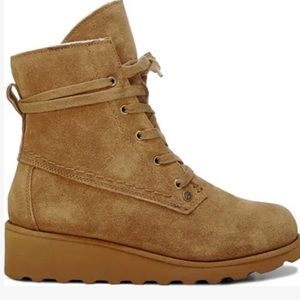 NWO tags Bearpaw Krista Boots